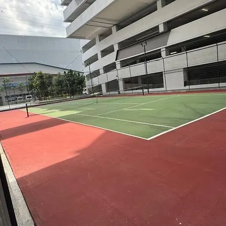 M Vertica Residence Kuala Lumpur Exterior photo