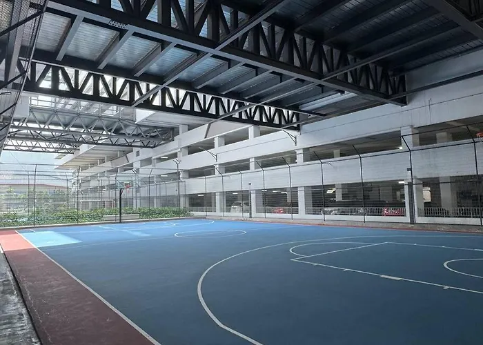M Vertica Residence