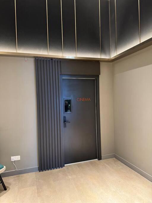 Apartment M Vertica Kuala Lumpur