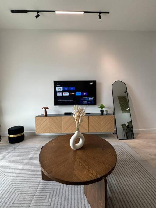 M Vertica Apartment