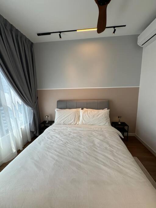 M Vertica Apartment *