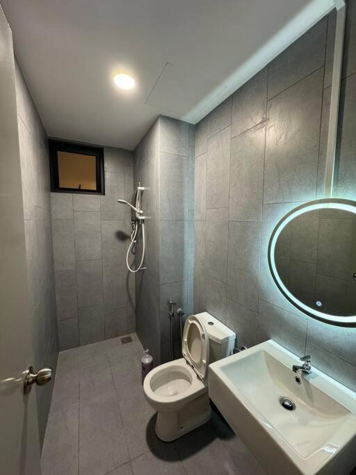 M Vertica Apartment Kuala Lumpur