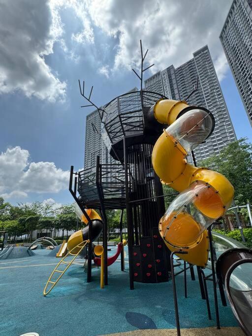 Apartment M Vertica Kuala Lumpur
