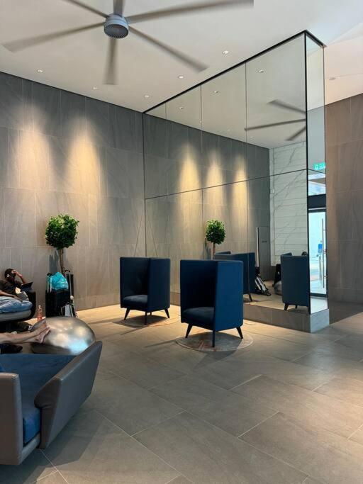 M Vertica Apartment *