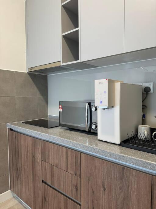 Apartment M Vertica *