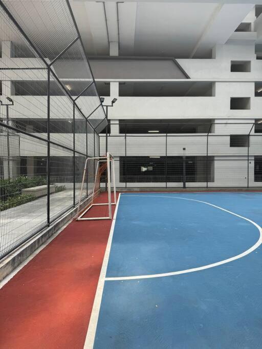 Apartment M Vertica *