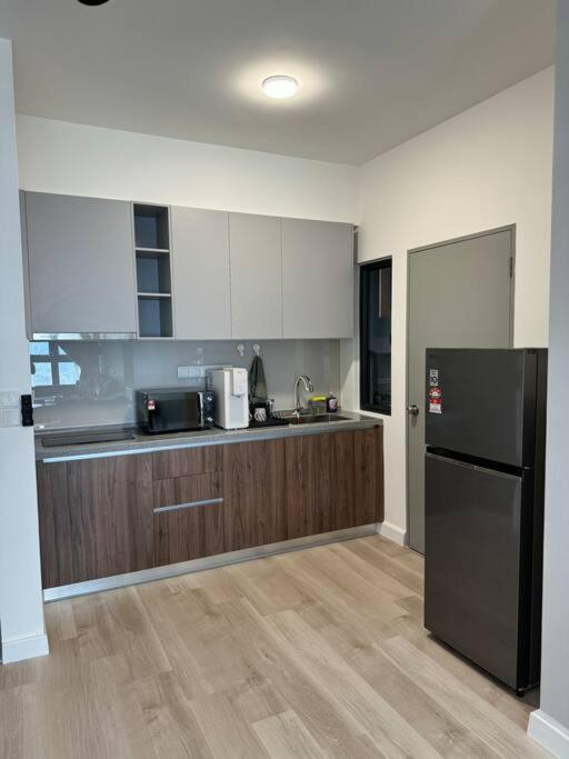 M Vertica Apartment Kuala Lumpur