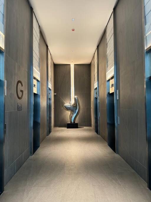 Apartment M Vertica Kuala Lumpur