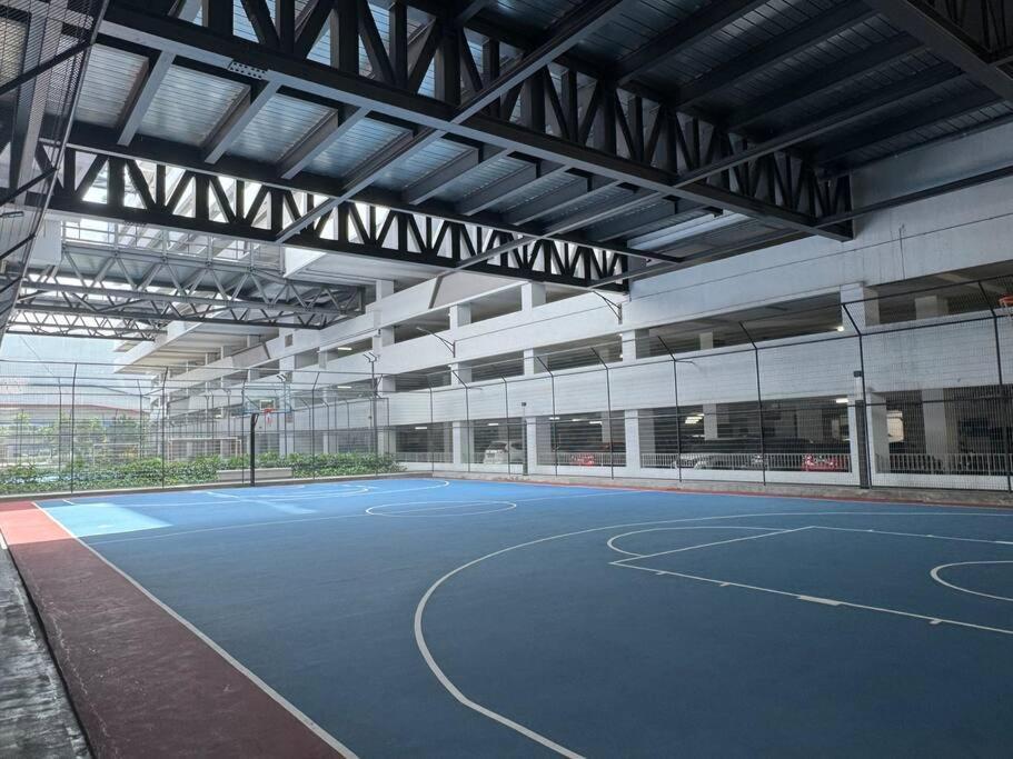 Apartment M Vertica Kuala Lumpur