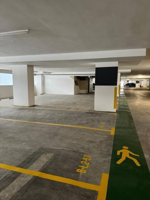 Apartment M Vertica Kuala Lumpur